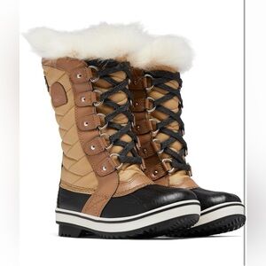 SOREL Women's Tofino ll Waterproof Boot